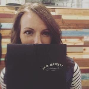 Meet your Posher, Virginia